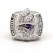 2003 New England Patriots Super Bowl Ring/Pendant (C.Z. logo/Premium)